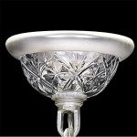 Люстра подвесная Lightstar 776194 Accia