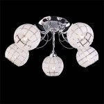 Eurosvet 7762/5 хром