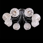 Eurosvet 7762/8 хром