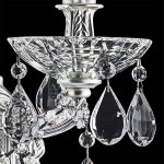 Светильник бра Lightstar 776624 Accia