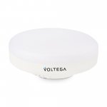 Лампочка Voltega 7773 GX53 9W