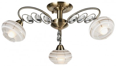 Светильник Velante 778-507-03