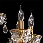 Люстра подвесная Lightstar 778192 Forbito