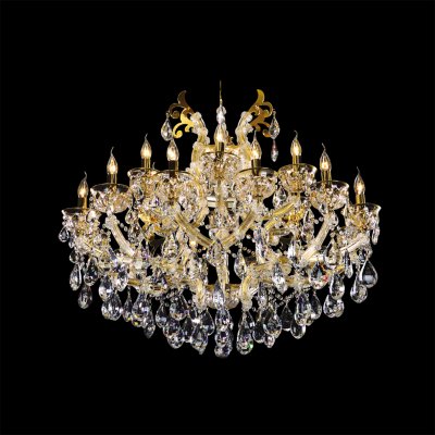 Люстра Lightstar 778192K FORBITO