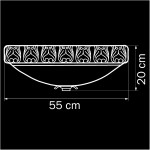 Люстра Lightstar 779044 ANTICA