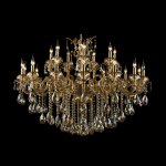 Люстра Lightstar 779218 ANTICA