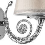 Светильник бра Lightstar 779504 Engenuo