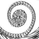 Светильник бра Lightstar 779504 Engenuo