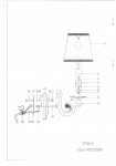 Светильник бра Lightstar 779518 Engenuo