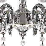 Люстра потолочная Lightstar 779564 Engenuo