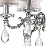 Люстра потолочная Lightstar 779564 Engenuo