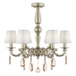 Люстра потолочная Lightstar 779568 Engenuo