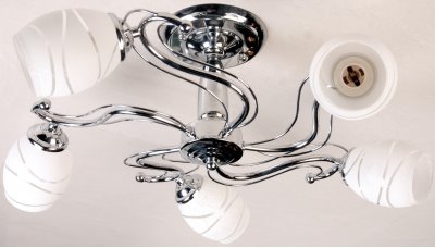 Светильник Velante 780-107-05