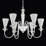 Люстра подвесная Lightstar 780060 Torcia