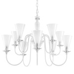 Люстра подвесная Lightstar 780100 Torcia