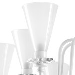 Люстра подвесная Lightstar 780100 Torcia