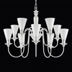 Люстра подвесная Lightstar 780100 Torcia