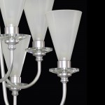 Люстра Lightstar 780104 TORCIA