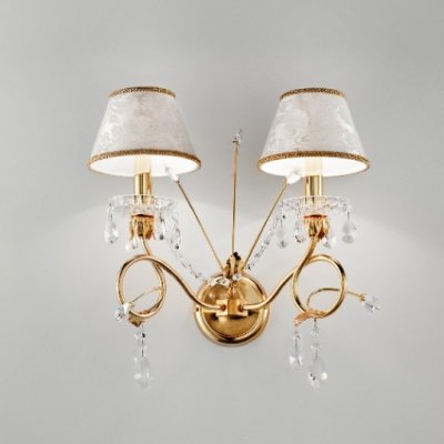 Настенный светильник Masiero CLASSICA 7810 A2 Настенный светильник Masiero CLASSICA 7810 A2