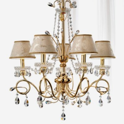 Подвесной светильник Masiero CLASSICA 7810 S5 Подвесной светильник Masiero CLASSICA 7810 S5