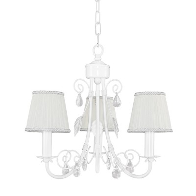 Люстра подвесная Lightstar 781030 Modesto