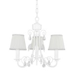 Люстра подвесная Lightstar 781030 Modesto