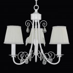 Люстра подвесная Lightstar 781030 Modesto