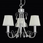 Люстра подвесная Lightstar 781034 Modesto