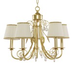 Люстра подвесная Lightstar 781052 MODESTO