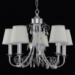 Люстра подвесная Lightstar 781054 Modesto