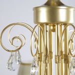 Люстра подвесная Lightstar 781082 MODESTO