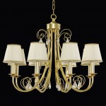 Люстра подвесная Lightstar 781082 MODESTO