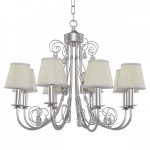 Люстра подвесная Lightstar 781084 Modesto