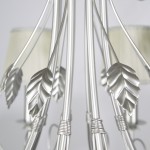 Люстра подвесная Lightstar 781084 Modesto