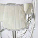 Люстра подвесная Lightstar 781084 Modesto