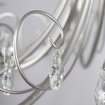 Люстра подвесная Lightstar 781084 Modesto