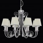 Люстра подвесная Lightstar 781084 Modesto