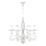 Люстра подвесная Lightstar 782060 Esedra