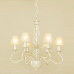 Люстра Lightstar 782066 ESEDRA