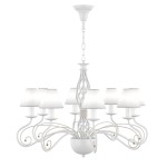 Люстра подвесная Lightstar 782080 Esedra