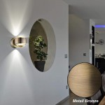 Светильник настенный Globo 78291 RANDI