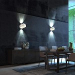 Светильник настенный Globo 78293 RANDI