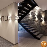 Светильник настенный Globo 78293 RANDI