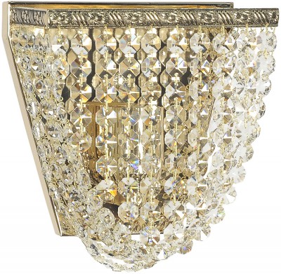 Светильник Arti Lampadari 782A-A-R10-G-M01