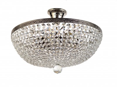 Люстра Arti Lampadari 782A-PT40-NH-D01