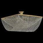 Потолочный светильник Arti Lampadari Nobile E 1.3.50.501 G