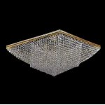 Потолочный светильник Arti Lampadari Nobile E 1.3.50.502 G