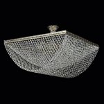 Потолочный светильник Arti Lampadari Nobile E 1.3.50.501 N