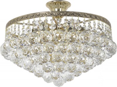 Светильник Arti Lampadari 783-TK38-G-M01