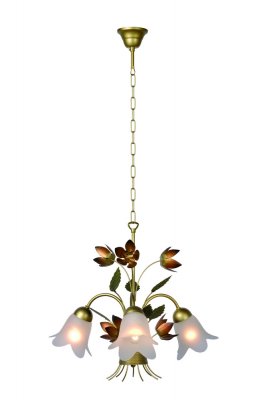Люстра Lucide 78306/03/05 PEONIA
